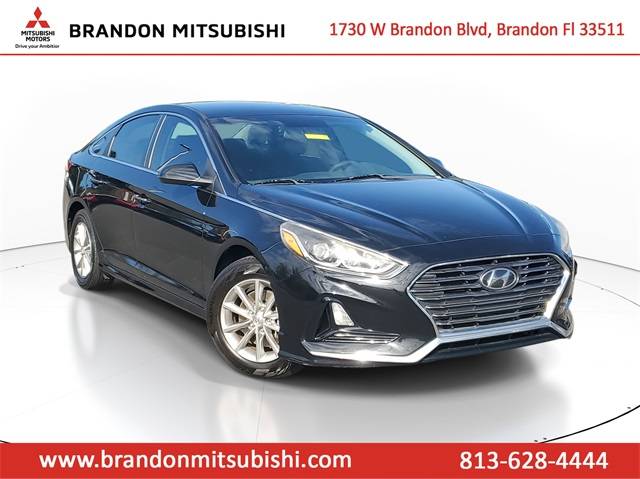 2019 Hyundai Sonata SE — Sedan — 203,243 mi — Brandon, FL