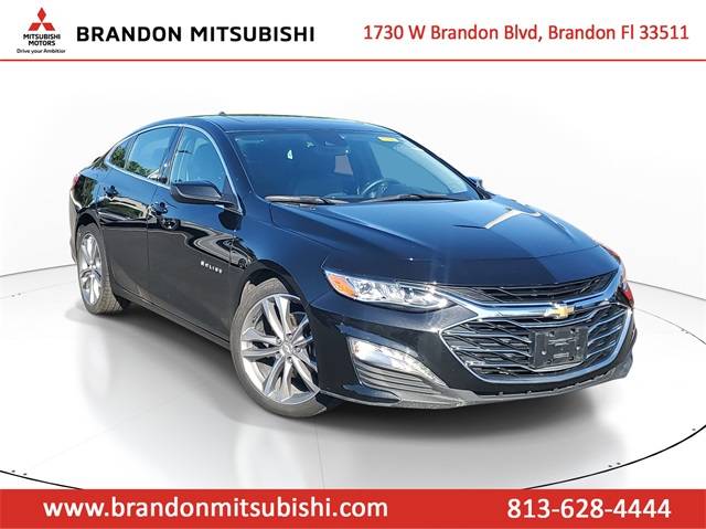 2024 Chevrolet Malibu 2LT — Sedan — 59,410 mi — Brandon, FL