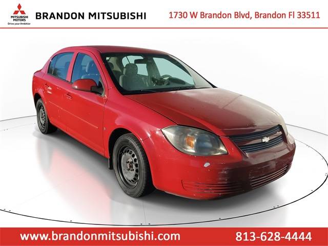 2007 Chevrolet Cobalt LT — Sedan — 177,615 mi — Brandon, FL