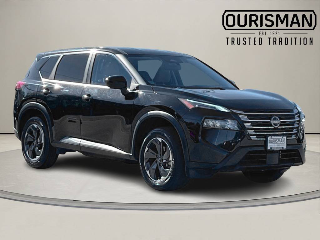 2024 Nissan Rogue SV — SUV — 50,422 mi — Marlow Heights, MD