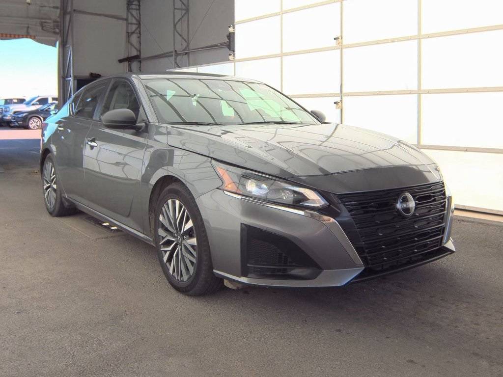 2024 Nissan Altima SV — Sedan — 53,498 mi — Marlow Heights, MD