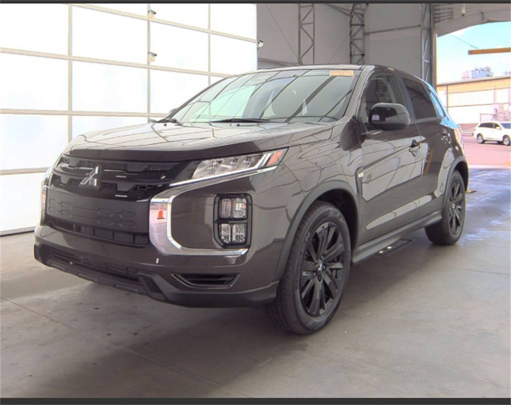 2024 Mitsubishi Outlander Sport SE — SUV — 2,786 mi — Marlow Heights, MD