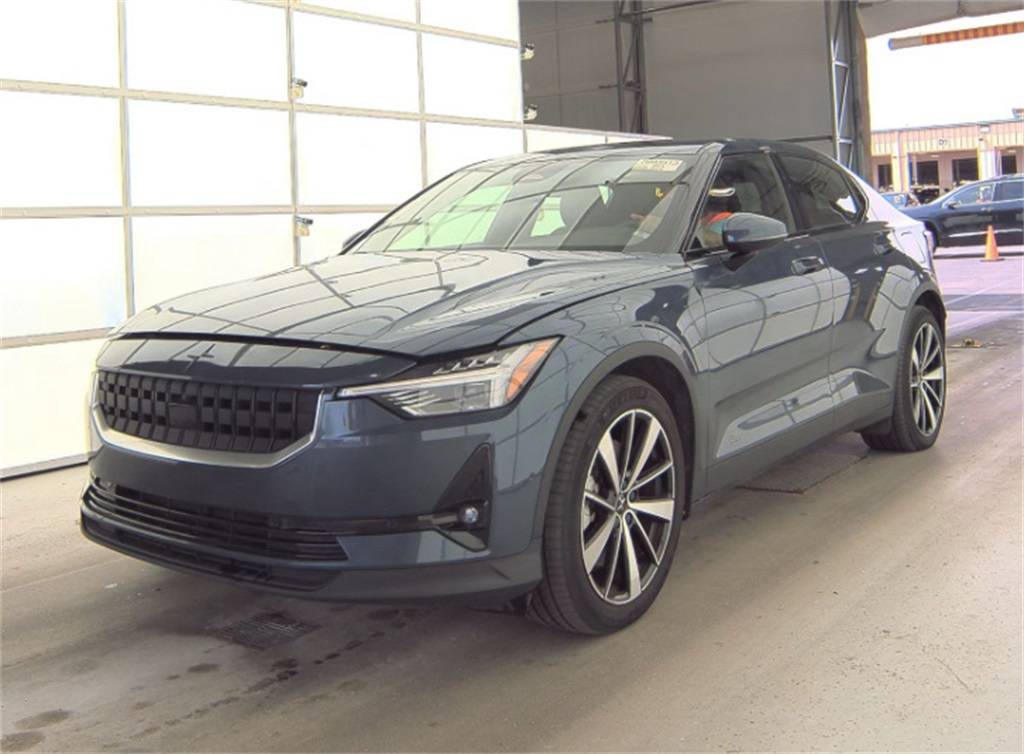 2022 Polestar 2 Long Range — Sedan — 29,769 mi — Marlow Heights, MD