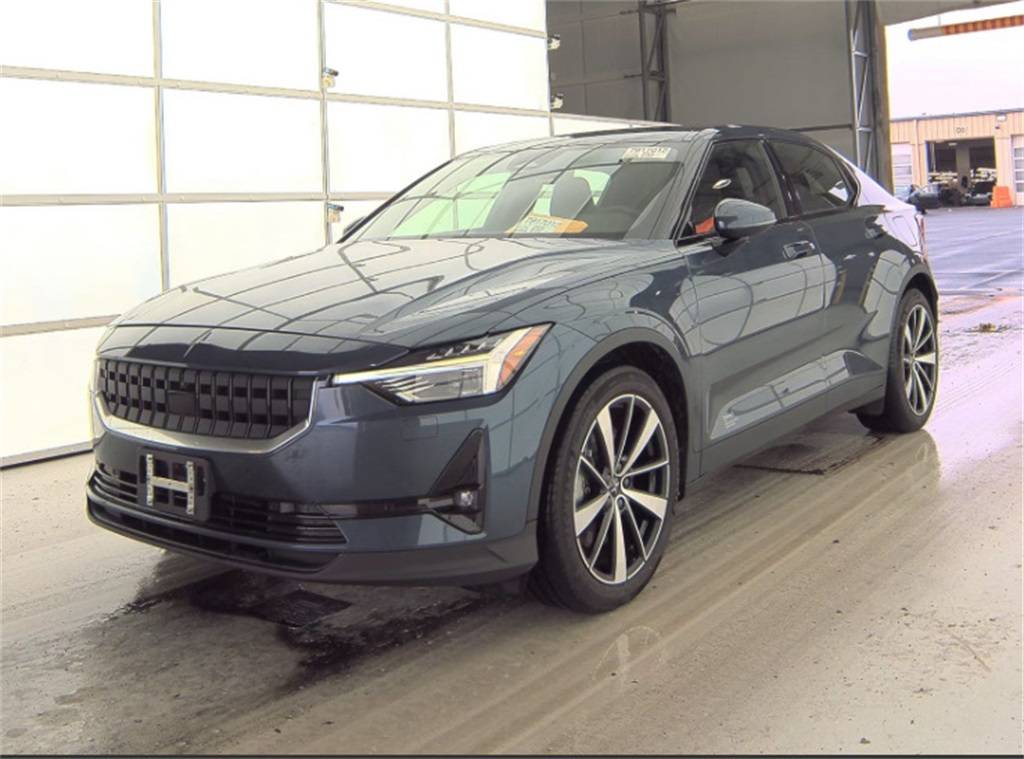 2021 Polestar 2 Launch Edition — Sedan — 20,146 mi — Marlow Heights, MD