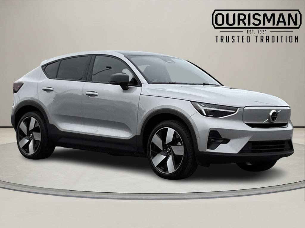 2024 Volvo C40 Recharge Ultimate — SUV — 11,128 mi — Marlow Heights, MD