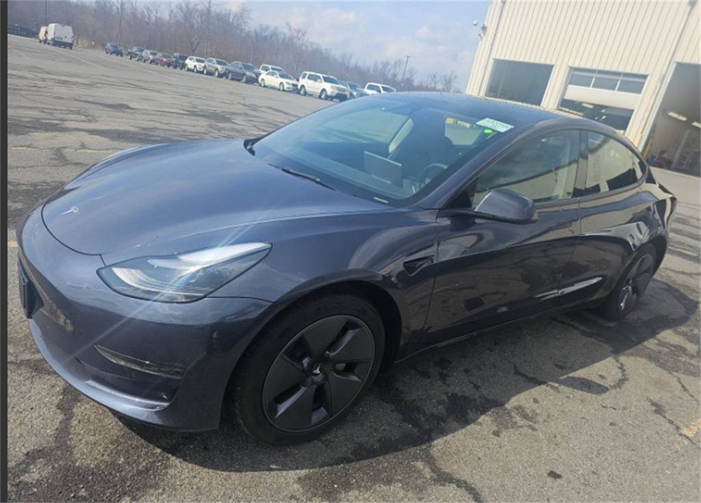2023 Tesla Model 3 Model 3 — Sedan — 9,863 mi — Marlow Heights, MD