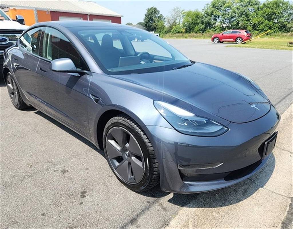 2023 Tesla Model 3 Model 3 — Sedan — 35,432 mi — Marlow Heights, MD