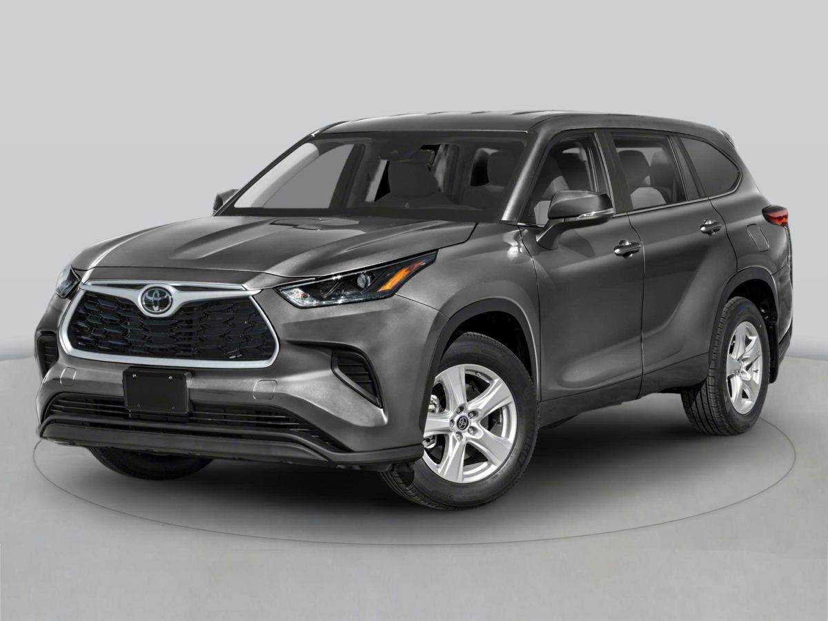 2023 Toyota Highlander XSE — SUV — 8,269 mi — Marlow Heights, MD