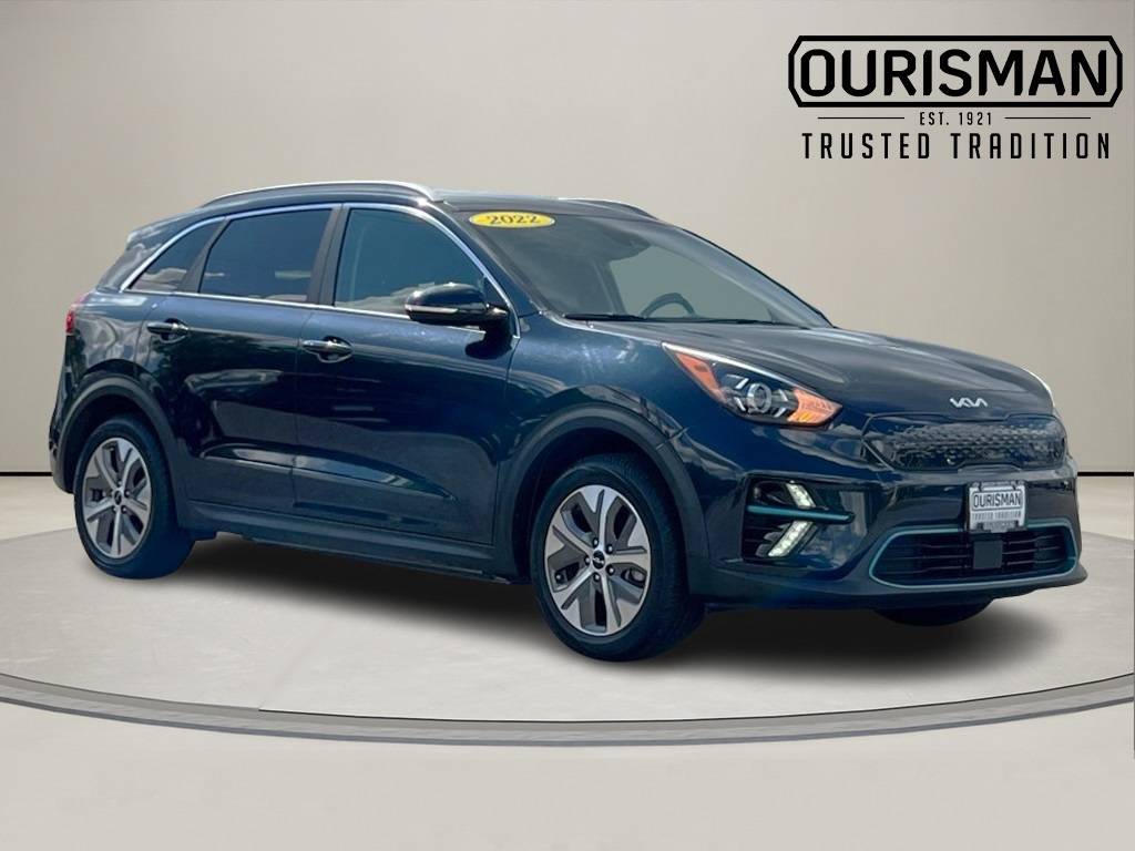 2022 Kia Niro EV EX — SUV — 44,506 mi — Marlow Heights, MD