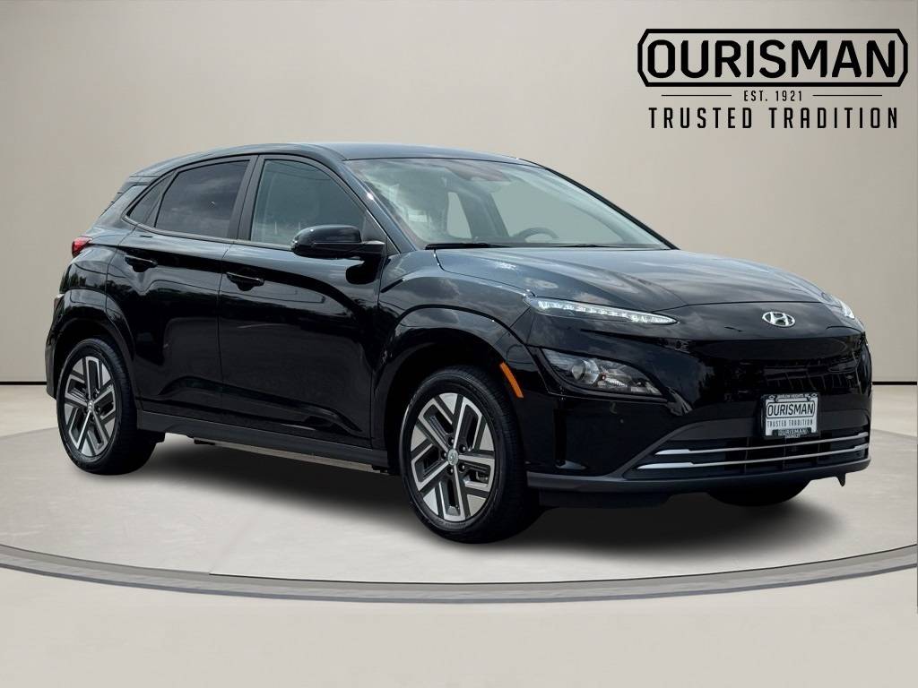 2023 Hyundai Kona Electric SE — SUV — 9,199 mi — Marlow Heights, MD