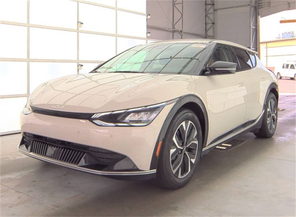 2023 Kia EV6 Wind — SUV — 39,845 mi — Marlow Heights, MD