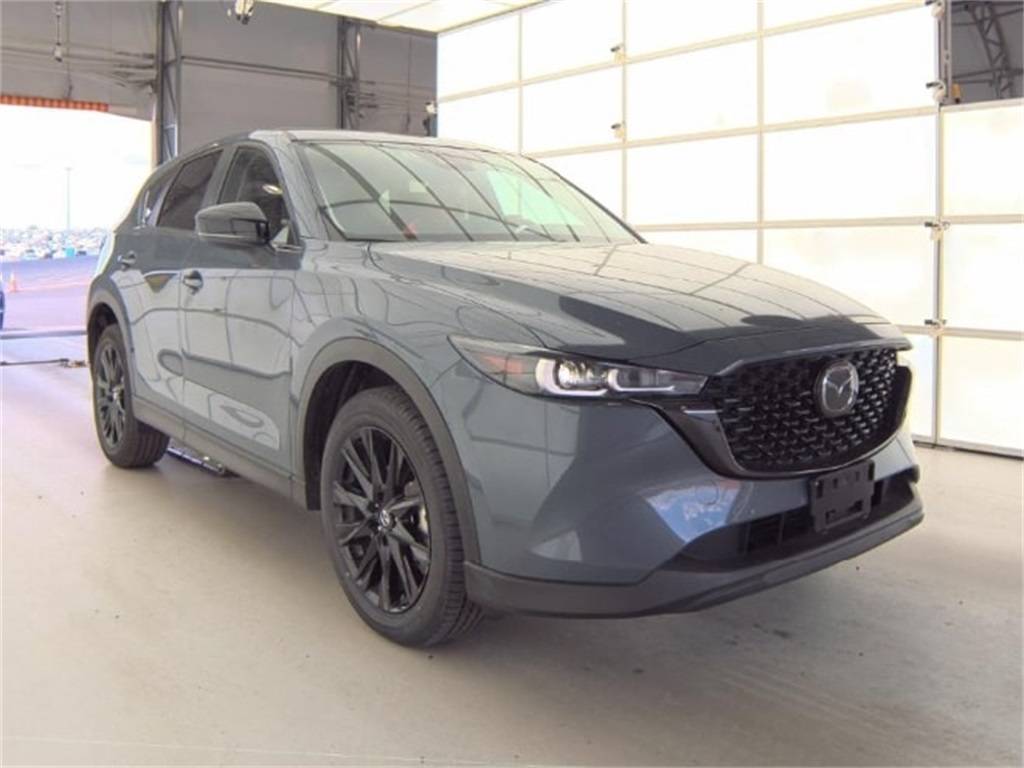 2024 Mazda CX-5 2.5 S Carbon Edition — SUV — 32,324 mi — Marlow Heights, MD