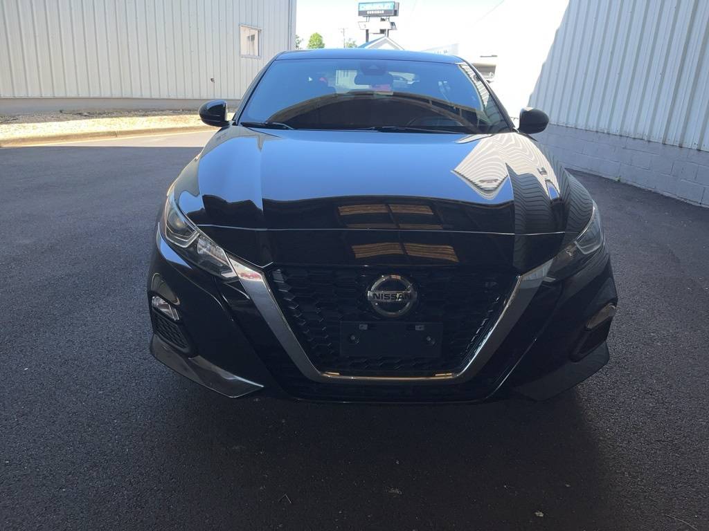 2021 Nissan Altima S — Sedan — 79,338 mi — Marlow Heights, MD