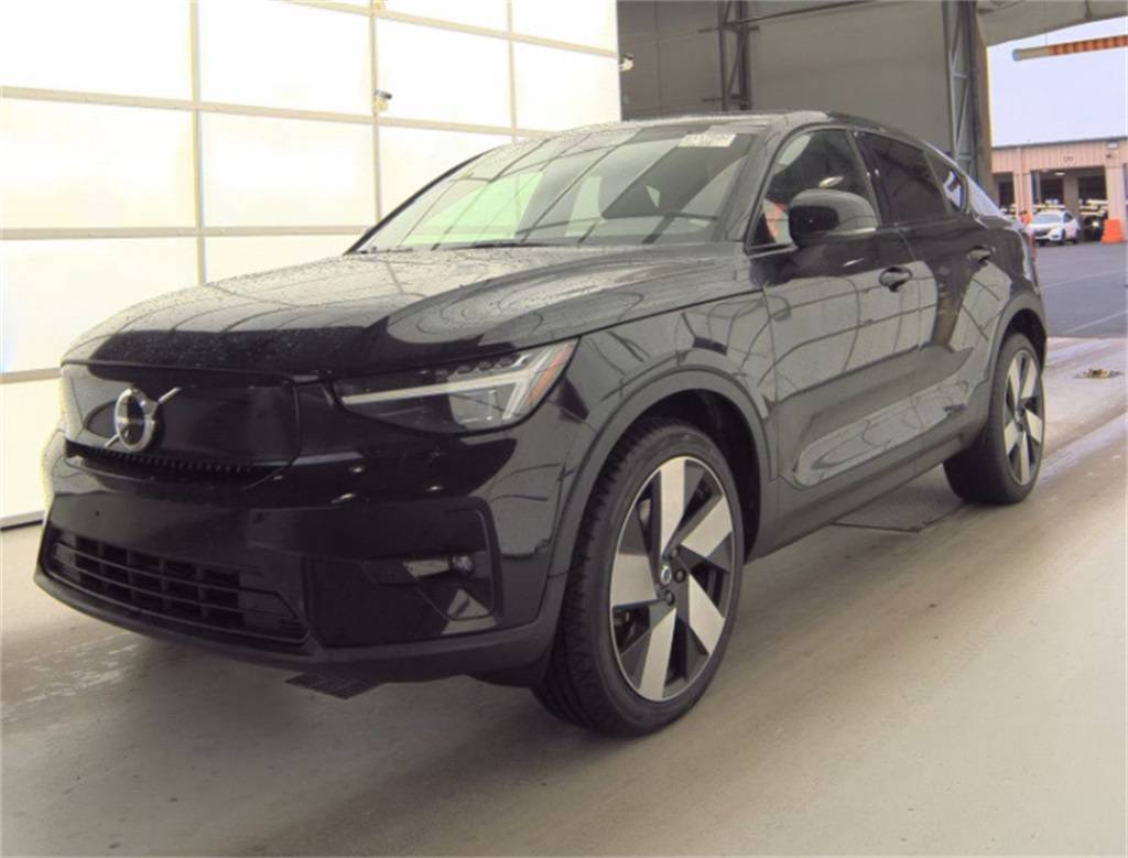 2023 Volvo C40 Recharge Ultimate — SUV — 40,433 mi — Marlow Heights, MD
