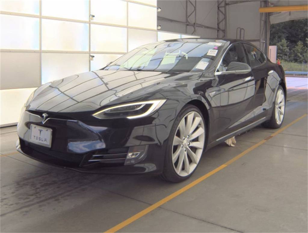 2016 Tesla Model S 75 — Hatchback — 102,168 mi — Marlow Heights, MD