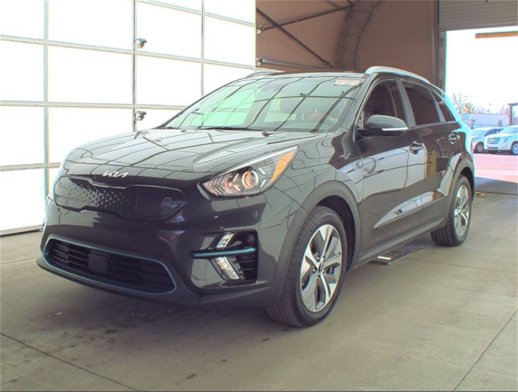 2022 Kia Niro EV EX — SUV — 32,823 mi — Marlow Heights, MD