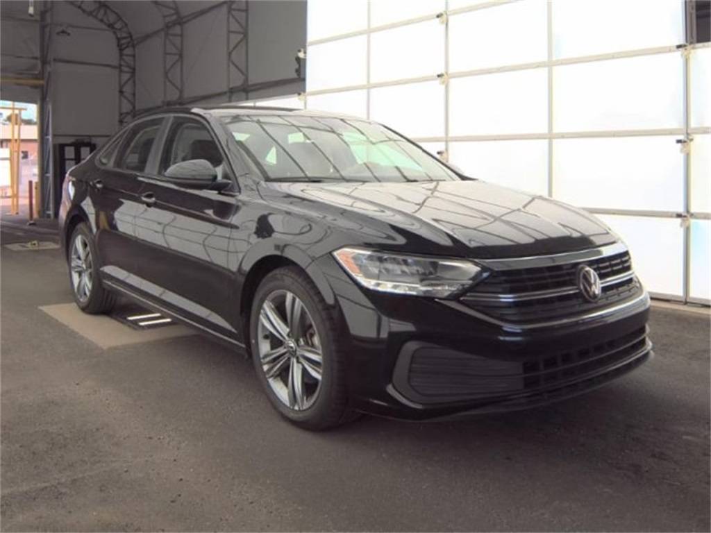 2024 Volkswagen Jetta SE — Sedan — 55,072 mi — Marlow Heights, MD