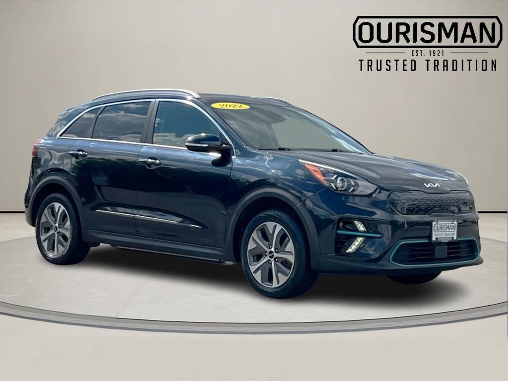 2022 Kia Niro EV EX — SUV — 49,233 mi — Marlow Heights, MD