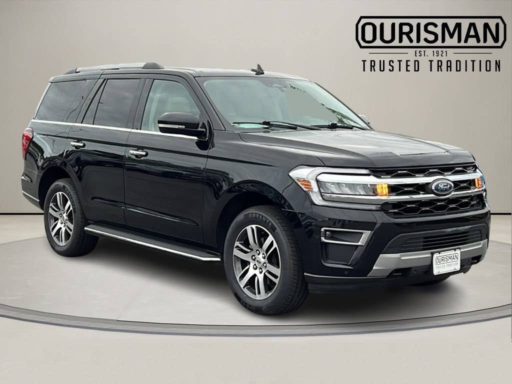 2023 Ford Expedition Limited — SUV — 59,573 mi — Marlow Heights, MD