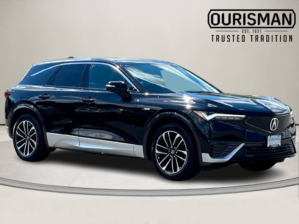 2024 Acura ZDX A-Spec Package — SUV — 7,408 mi — Marlow Heights, MD