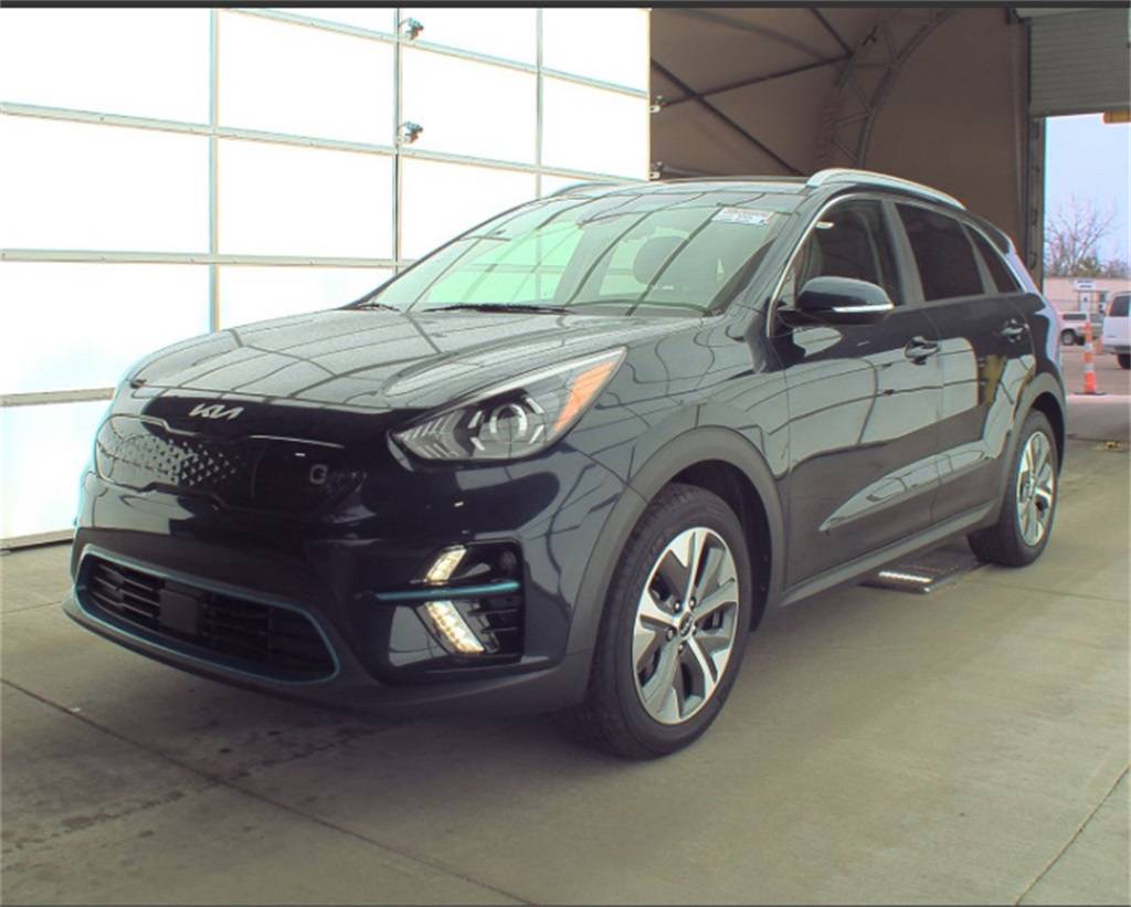 2022 Kia Niro EV EX Premium — SUV — 28,827 mi — Marlow Heights, MD