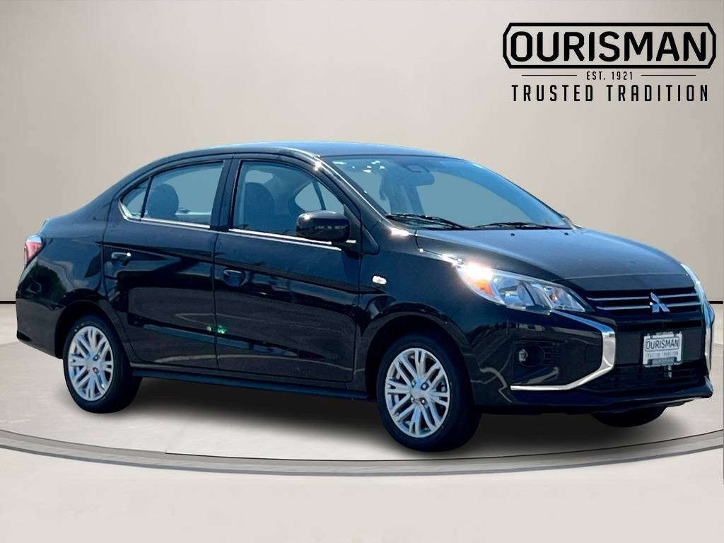 Mirage 2018(ミラージュ 2018) [CD] 2018 Mitsubishi Mirage Review | Pricing, Trims & Photos