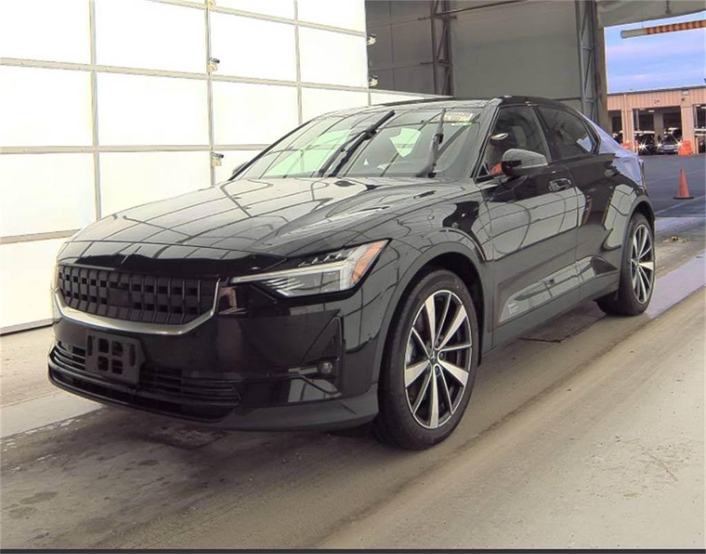2021 Polestar 2 Launch Edition — Sedan — 28,653 mi — Marlow Heights, MD