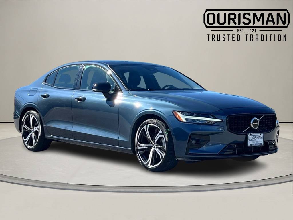 2024 Volvo S60 Core — Sedan — 25,312 mi — Marlow Heights, MD