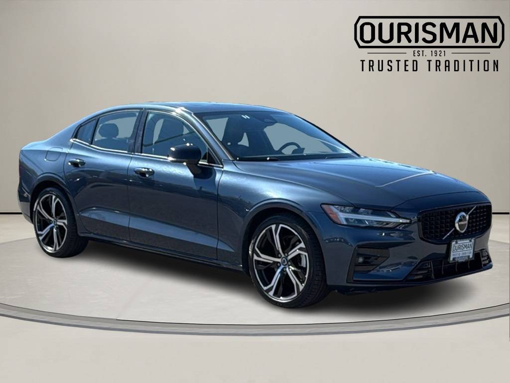 2024 Volvo S60 Core — Sedan — 21,769 mi — Marlow Heights, MD