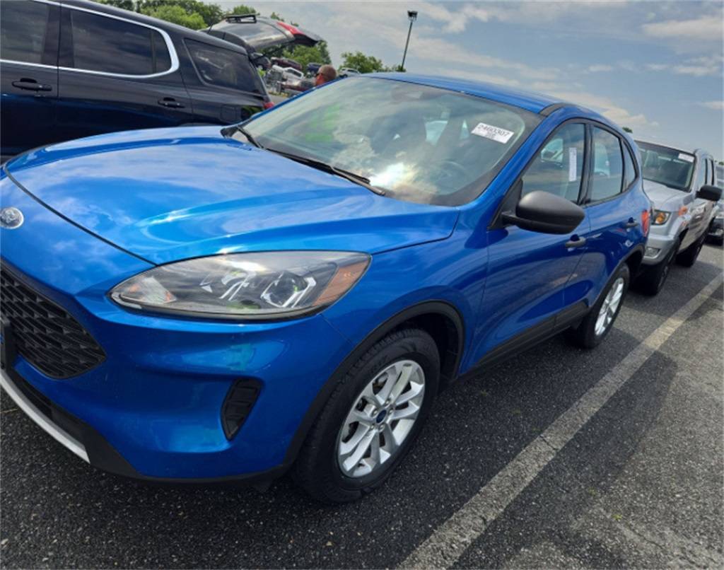 2021 Ford Escape S — SUV — 45,907 mi — Marlow Heights, MD