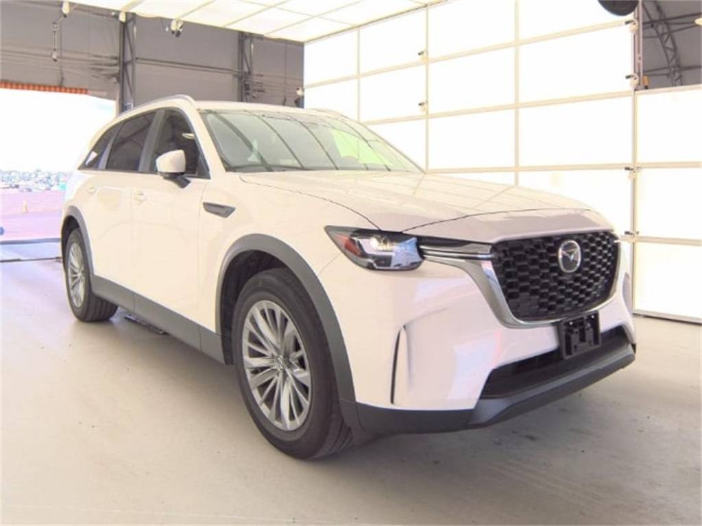 2024 Mazda CX-90 Select — SUV — 34,820 mi — Marlow Heights, MD