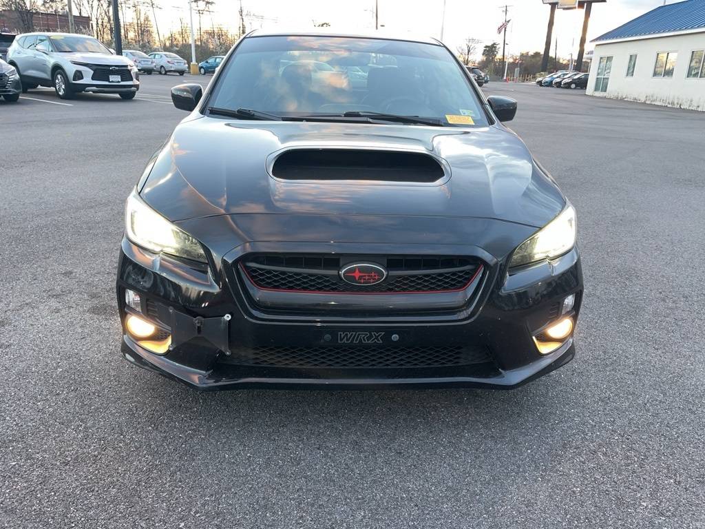 2017 Subaru WRX Limited — Sedan — 71,843 mi — Marlow Heights, MD
