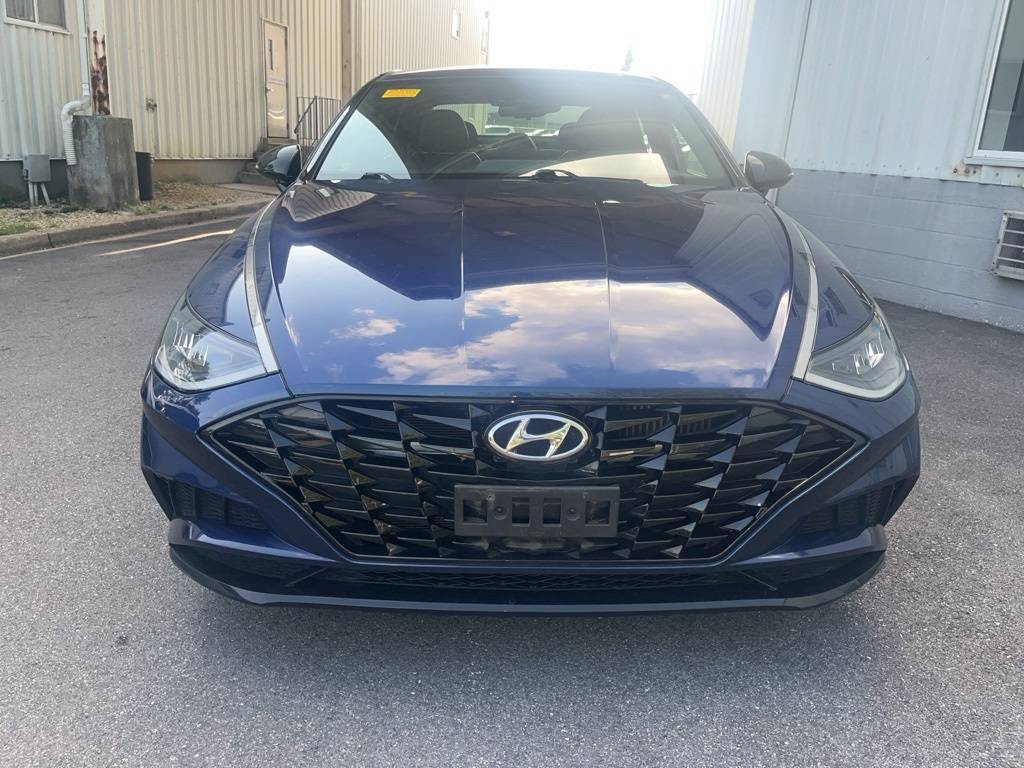 2020 Hyundai Sonata SEL Plus — Sedan — 84,763 mi — Marlow Heights, MD