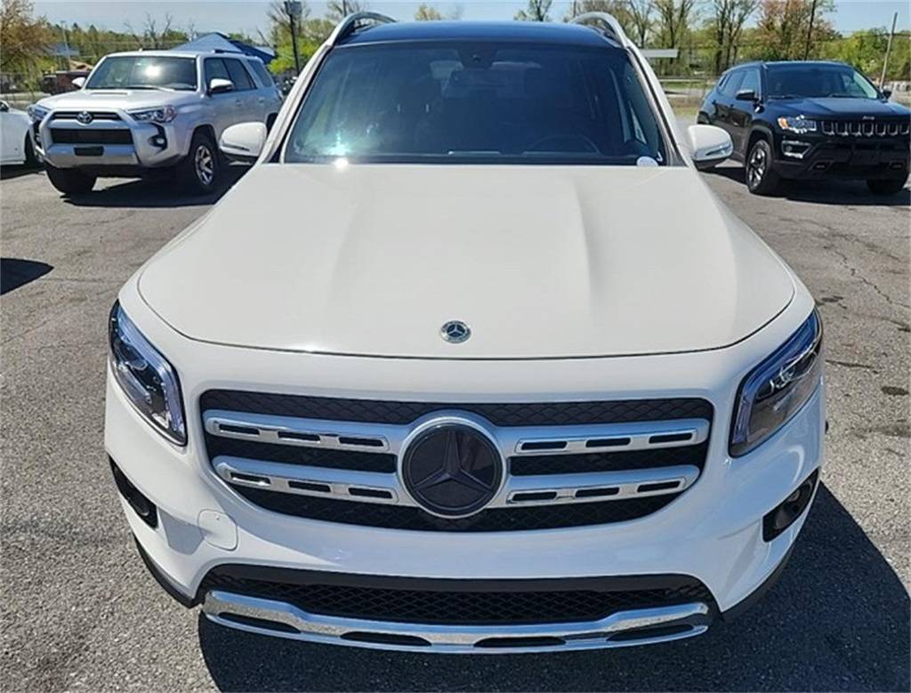 2021 Mercedes-Benz GLB GLB 250 — SUV — 30,229 mi — Marlow Heights, MD