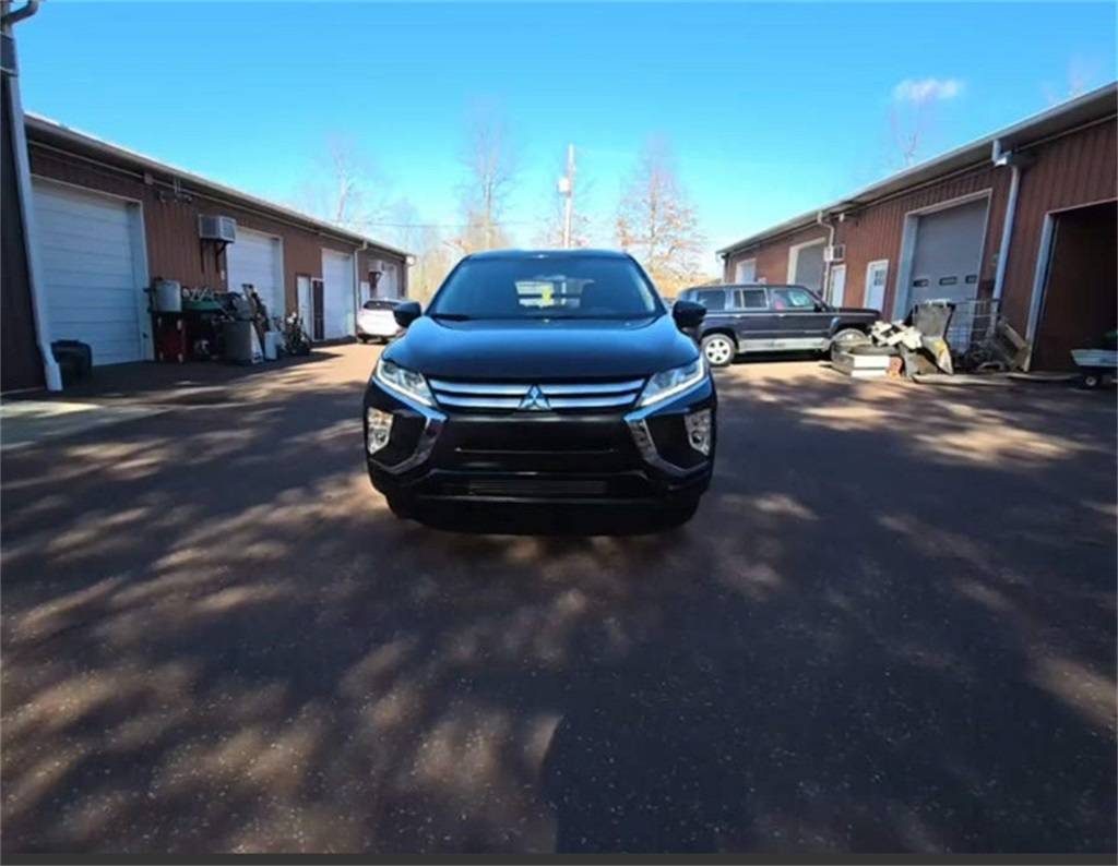 2019 Mitsubishi Eclipse Cross ES — SUV — 58,402 mi — Marlow Heights, MD