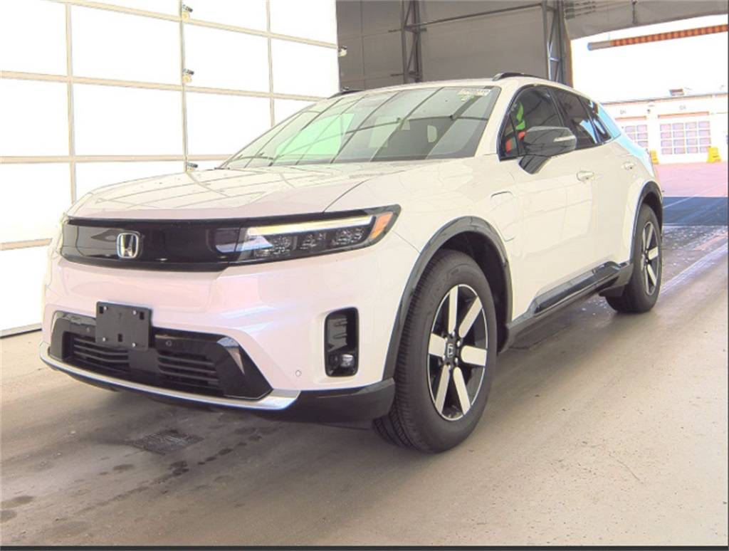 2024 Honda Prologue Touring — SUV — 2,267 mi — Marlow Heights, MD