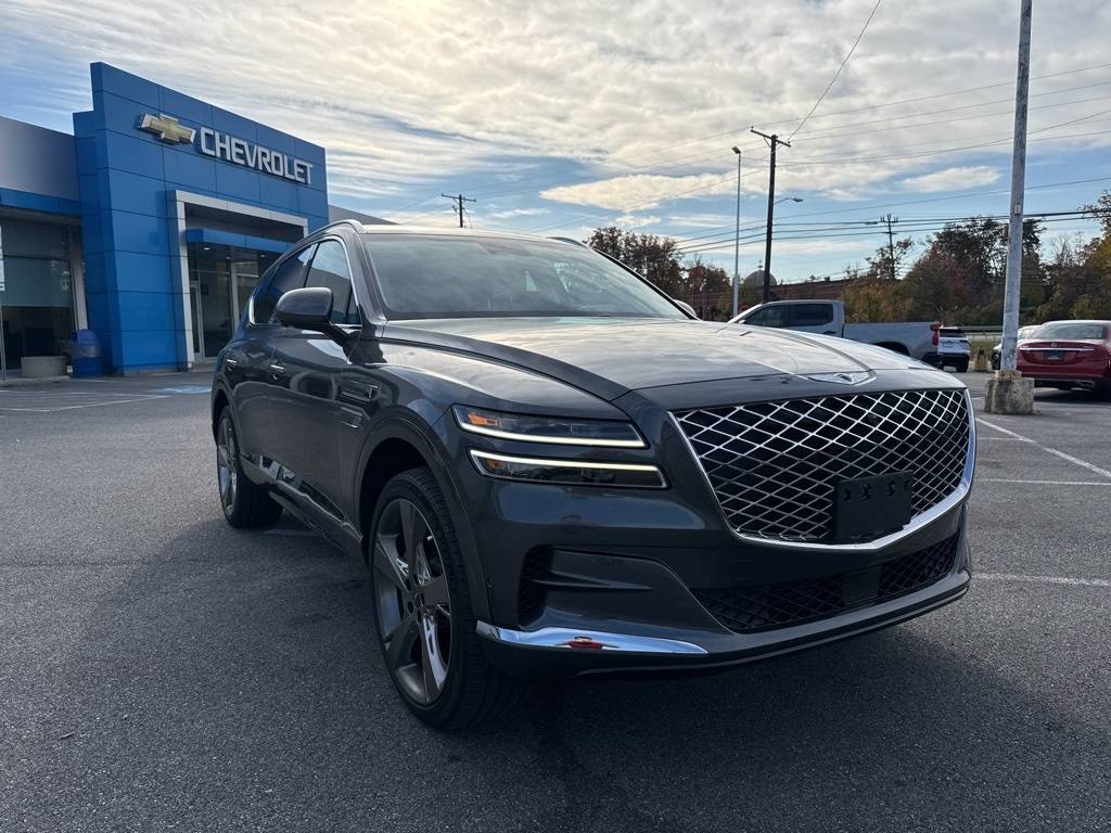 2023 Genesis GV80 2.5T — SUV — 29,323 mi — Marlow Heights, MD