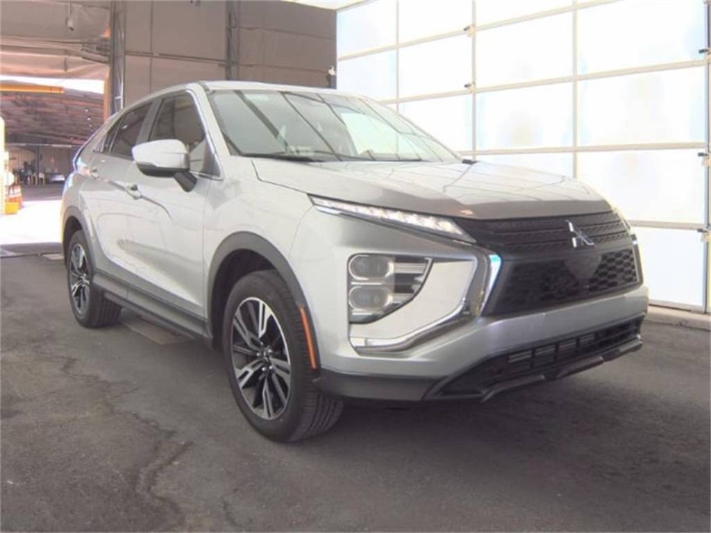 2024 Mitsubishi Eclipse Cross SE — SUV — 28,940 mi — Marlow Heights, MD