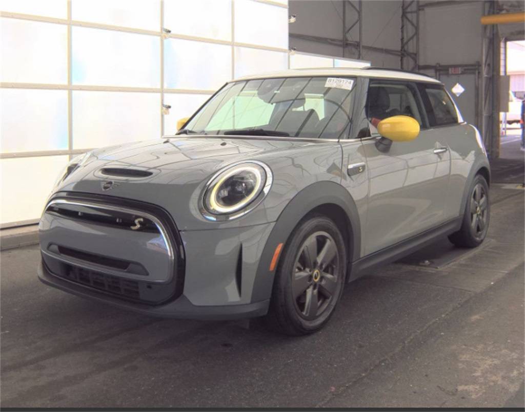 2022 MINI Electric Hardtop Cooper SE — Hatchback — 61,987 mi — Marlow Heights, MD