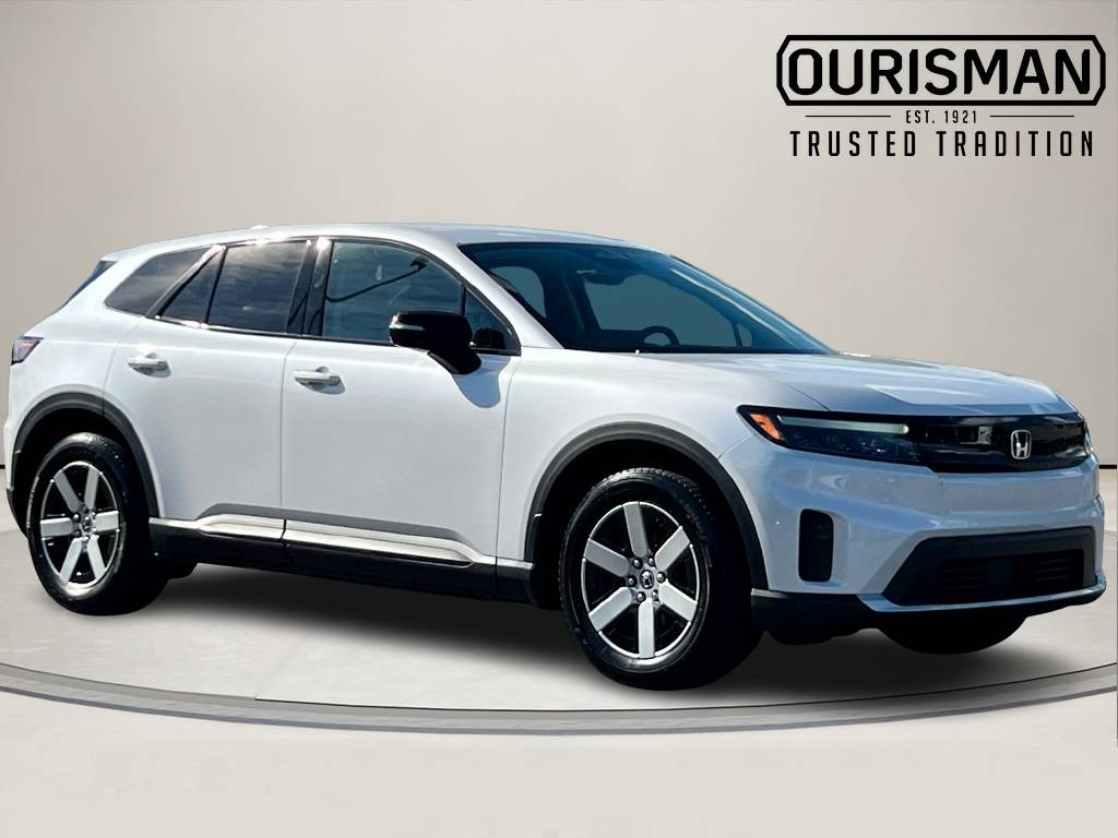 2024 Honda Prologue EX — SUV — 8,910 mi — Marlow Heights, MD