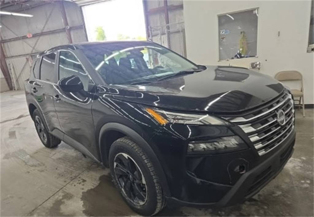 2024 Nissan Rogue SV — SUV — 44,360 mi — Marlow Heights, MD