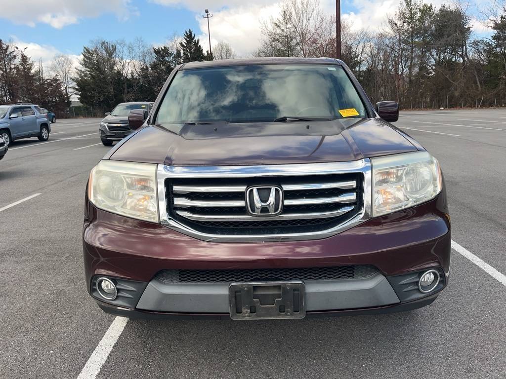 2014 Honda Pilot EX-L — SUV — 89,206 mi — Marlow Heights, MD