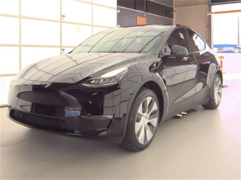 2021 Tesla Model Y Standard Range — SUV — 94,997 mi — Marlow Heights, MD