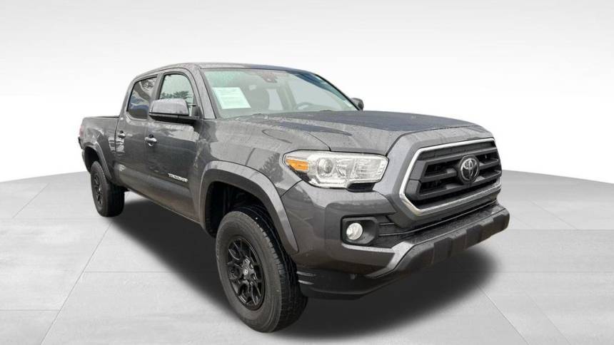 2021 Toyota Tacoma SR5 — Pickup Truck — 20,650 mi — Portland, OR
