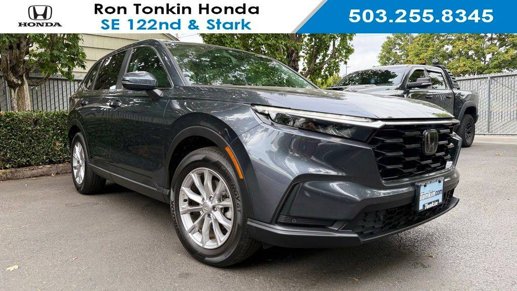 2023 Honda CR-V EX-L — SUV — 47,569 mi — Portland, OR