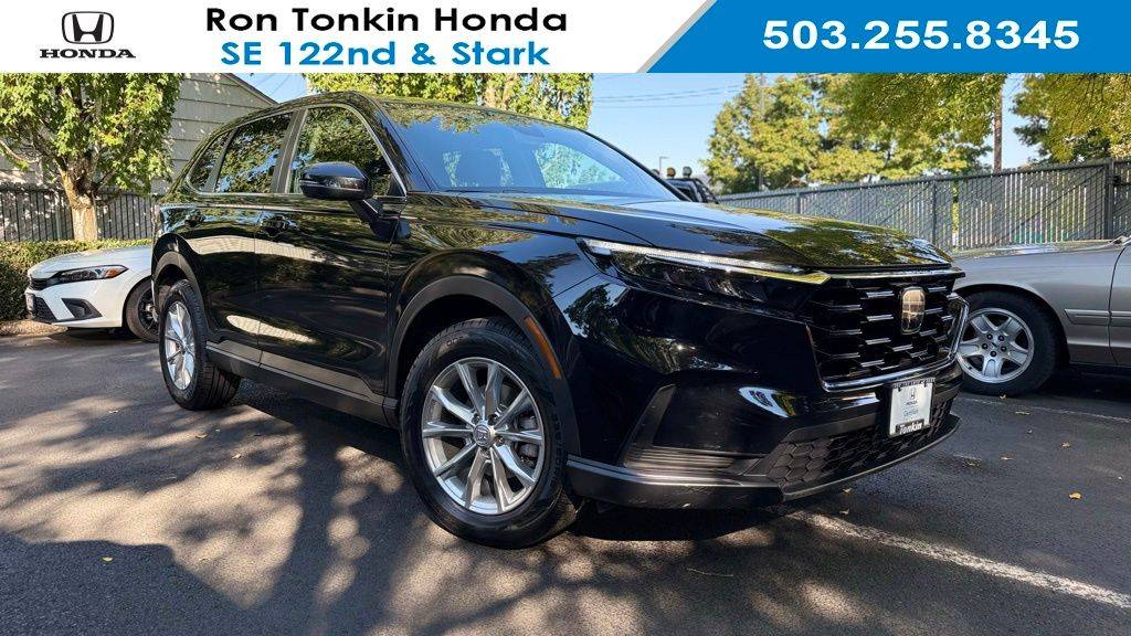 2024 Honda CR-V EX — SUV — 41,325 mi — Portland, OR