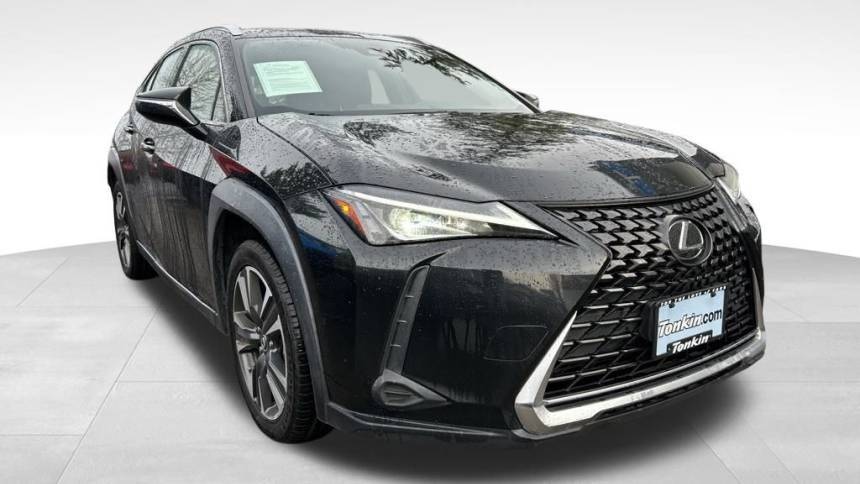2019 Lexus UX UX 200 — SUV — 63,198 mi — Portland, OR