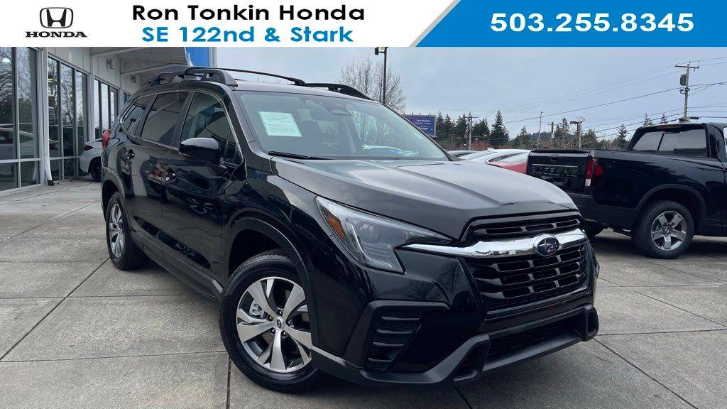 2024 Subaru Ascent Premium — SUV — 16,265 mi — Portland, OR