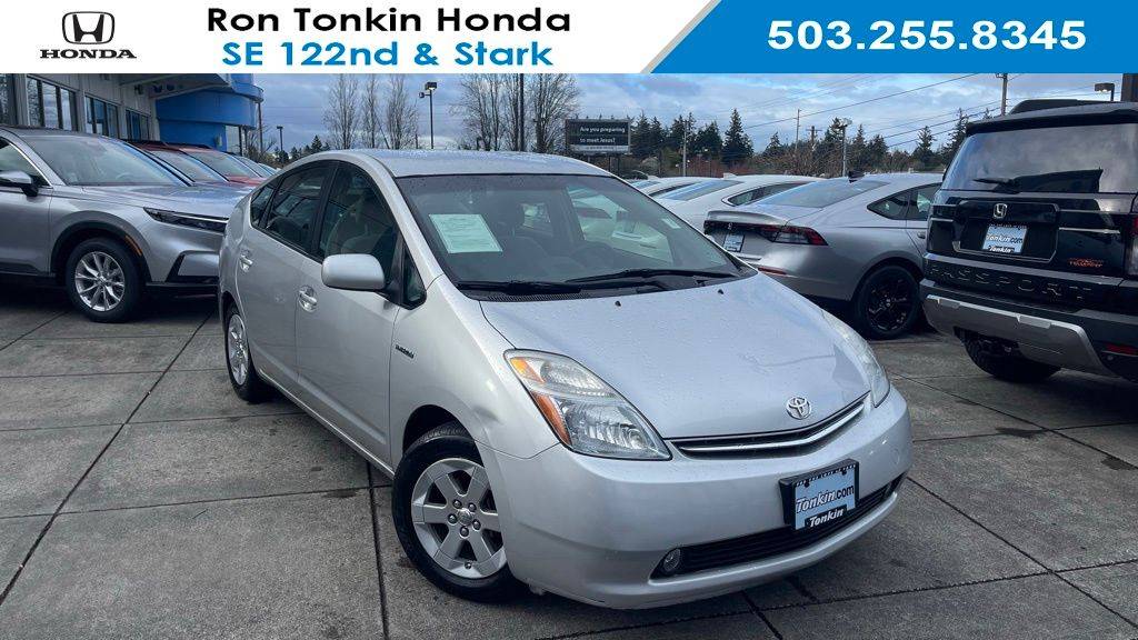 2009 Toyota Prius Touring — Sedan — 80,703 mi — Portland, OR