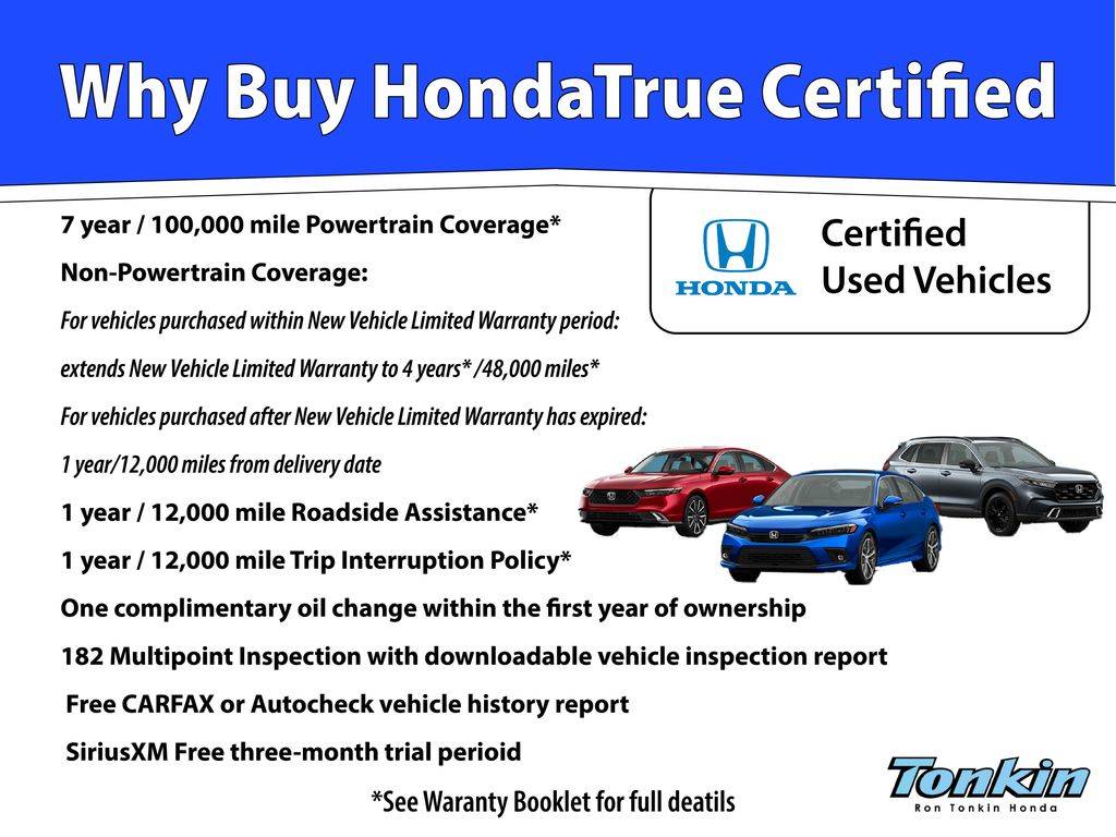 2020 Honda Pilot Touring — SUV — 72,610 mi — Portland, OR
